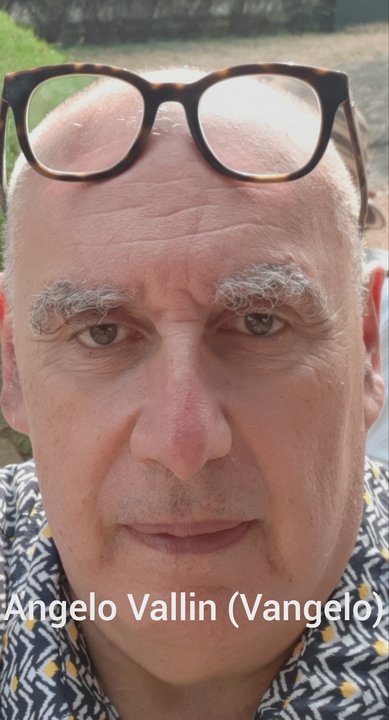 Angelo Vallin Angelo Vallin