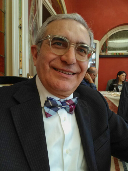 Franco Montanari Franco Montanari