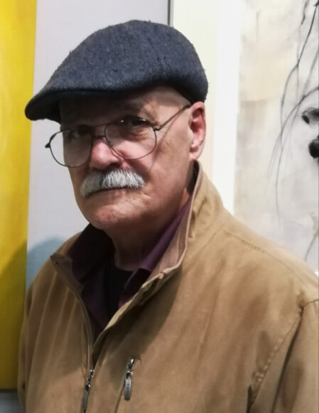 Guido Rabbiato Guido Rabbiato