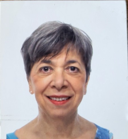 Carla Bernecoli Carla Bernecoli