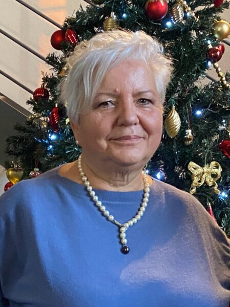 Anna Marzola Anna Marzola