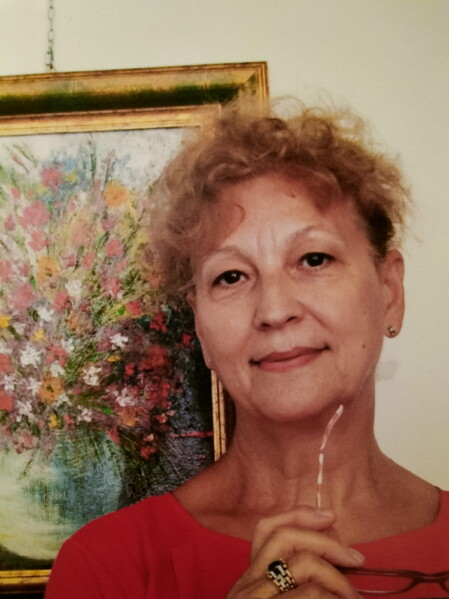 Maria Francesca Garzetta
