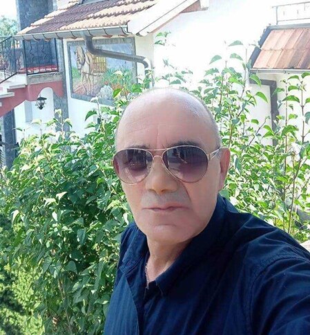 Alit Sejadinovski Alit Sejadinovski