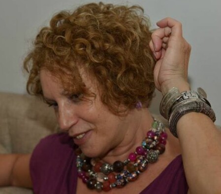Ornella Raspi Ornella Raspi