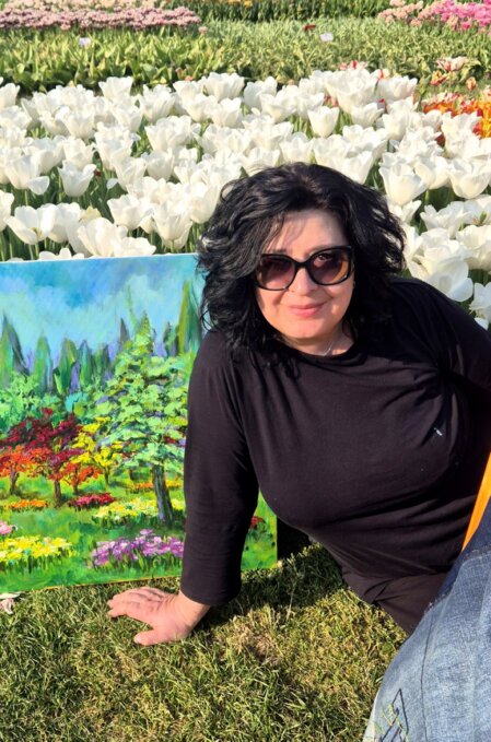 Roseella Rampazzo