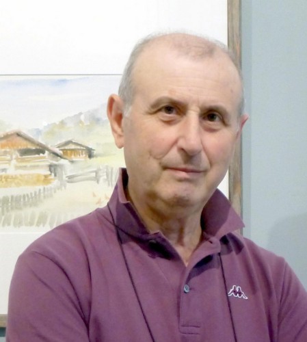 Carlo Campi Carlo Campi
