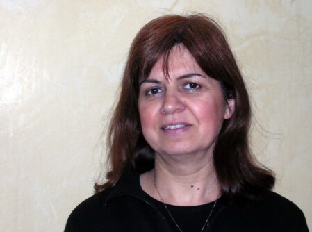 Isabella Sacrato